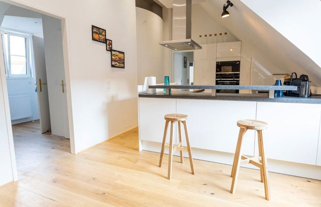 Stuckgasse Apartments - Foto 19