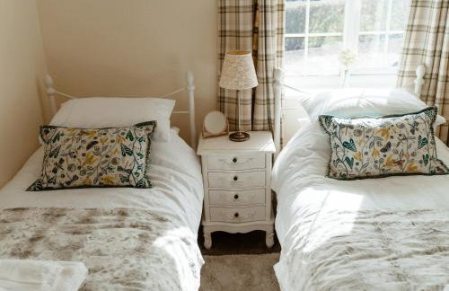 Compass Cottage - Foto 23