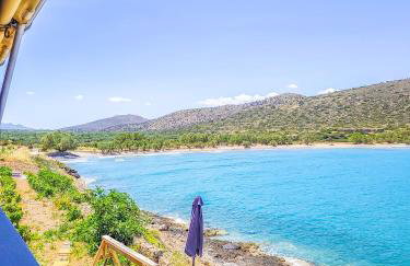 Tholos Alexandra's Beachfront House - Photo 35