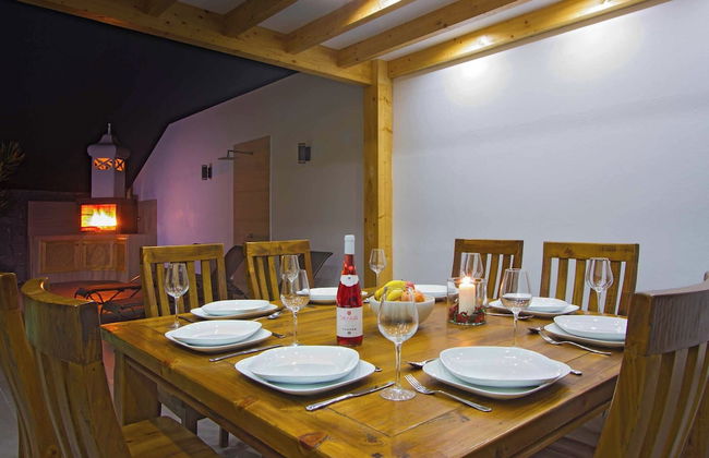 Villa Sueno - Foto 4