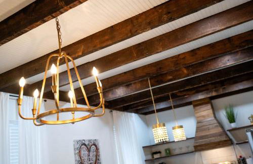 Esplanade Magic 5 Just Minutes By Uber Or Car To French Quarter and 5 mins from Superdome - Foto 69