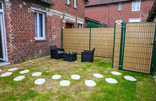 Cinéma Privé-Compiègne - Sitivia - Foto 24