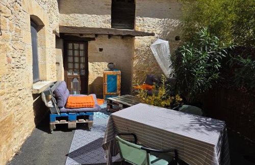 Gîte Talia - Foto 3