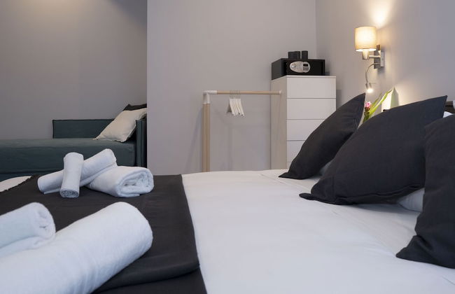 Delsi Inn Piazza di Spagna 32 - Photo 12