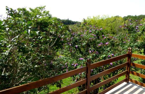 Gîtes de Pouzelande - Foto 40