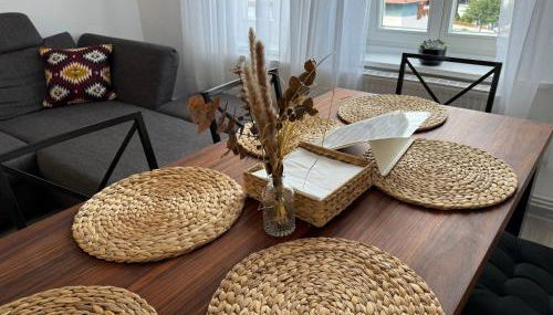 Charmante 4 Zimmer Apartment Contactless Check-in historische Stadtzentrum - Foto 5