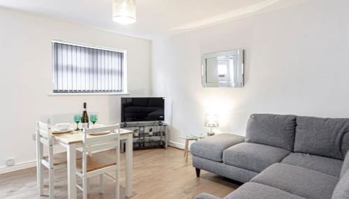 Cosy & Fully Equipped Cottage in Swinton - Foto 2