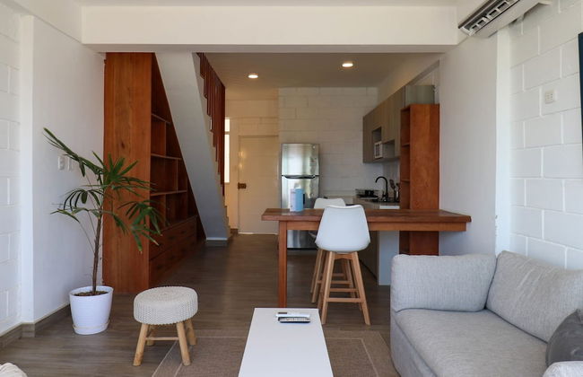 Fantastic Duplex With Spectacular Ocean View - Foto 11