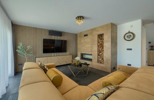 Villa Skalica Pomer - Medulin SEA VIEW - Foto 14