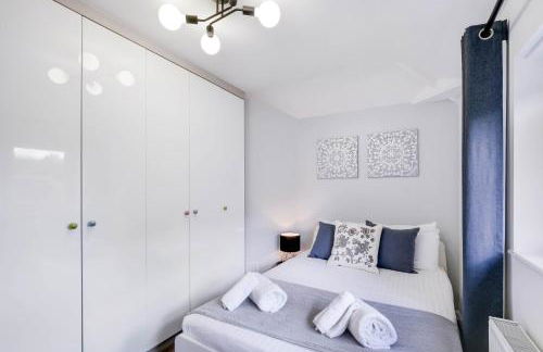 Hanwell 2 bedroom Maisonette by 360Stays - Foto 16