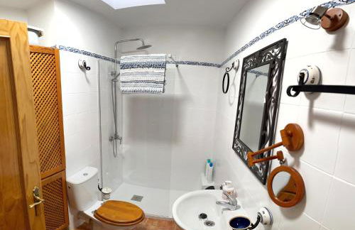 Casa Mellis Aguamarga - Foto 18