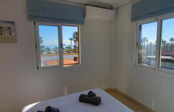 Vera Mar 5 Front Line Beach Apartment - Foto 12