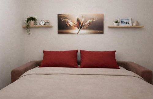 Sea Living Sicilia Apartment - Foto 23