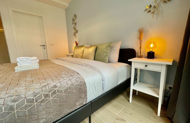 Luxury 2BR 2BA Near Fashion District by Oneluxstay - Foto 69