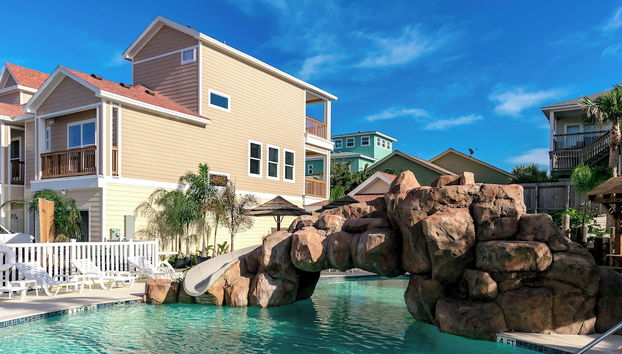 Port A Good Time by Silver Sands Vacation Rentals - Foto 5, Servicios del alojamiento