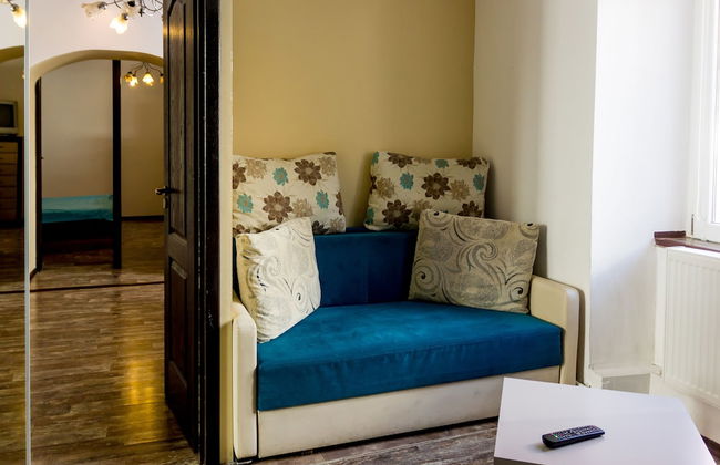 Piata Sfatului Apartments - Foto 19