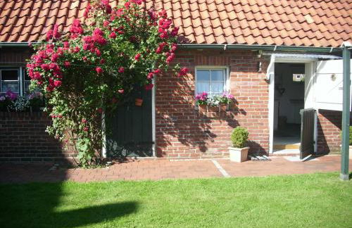 Ahlborns Bluetenhof - Photo 2