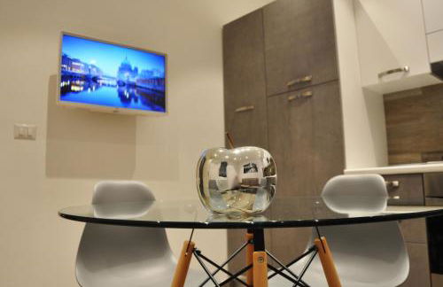 Luxury Apartments Cervia, 2 apartments with 1 Swimming Pool - Foto 72