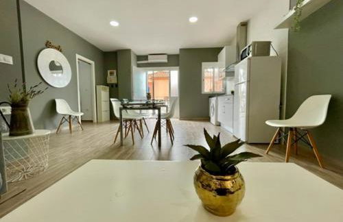 GATU Sherry, junto puerto deportivo y playa - Foto 35