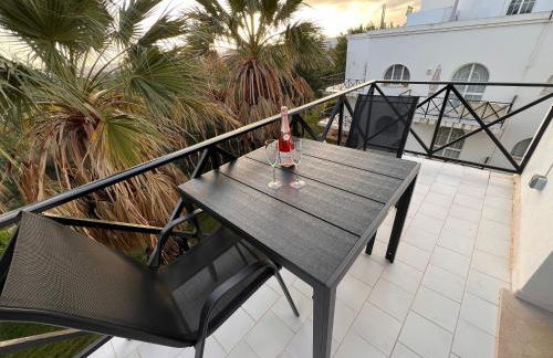 Green Apartment in Tavira Garden - Foto 22