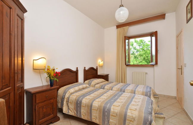 Villa Francesca in Scheggia - Photo 18