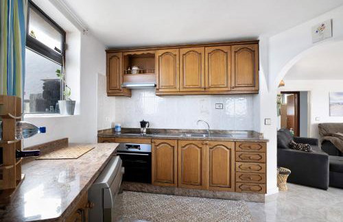 Bungalow Famara, Lanzarote - Foto 8