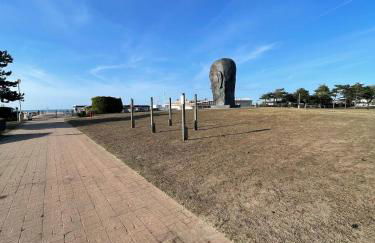 Le Loft Bleu Deauville - les Petites Planches - Photo 29