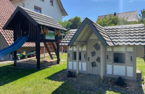 Ferienwohnung Seeleshof - Foto 17