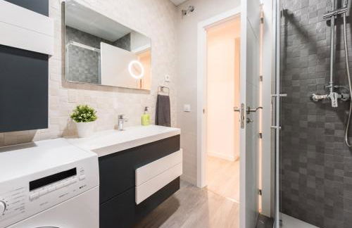 Amplio Apartamento en Chamberí - Photo 31