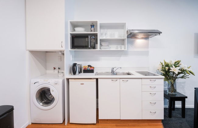 Gilmer Apartment Hotel - Foto 46