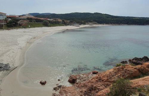 Isola Rossa La Paduledda Appartamento vista mare Il Mirto - Foto 30