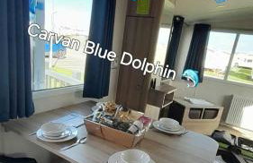 8 Berth Caravan at Blue Dolphin East coast - Foto 51