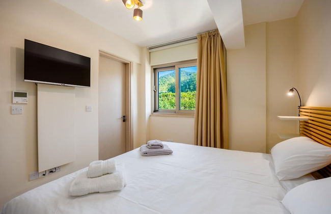 Villa Stella Sunset in Nea Dimmata - Foto 35