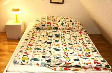 Alte Schmiede Ellrichshausen 1 - Foto 7