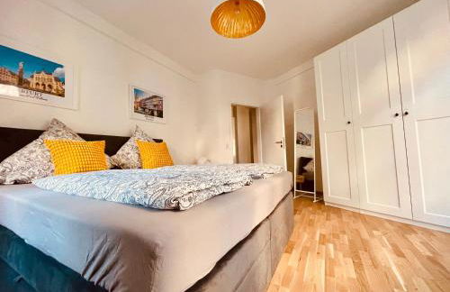 Ferienwohnung Mey Krämerbrückenblick - Foto 25