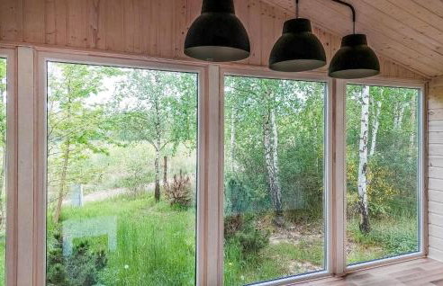 Nice Home In Insko With Sauna - Foto 7