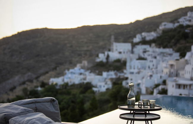 Houses G Y in Kardiani Tinos - Foto 48