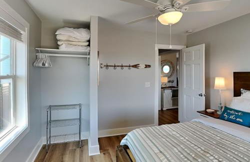 Sea Paradise Cottage - Foto 23