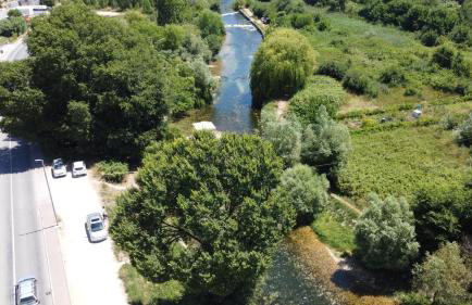 Apartment River - Foto 14