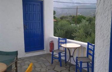 Stamoulis Apartments - Foto 36