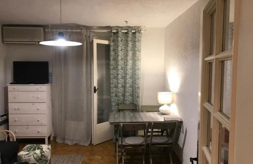 Studio in the center of Saint-Jean-cap-Ferrat - Foto 9