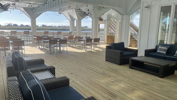 Dillon Bay- 15118 - Photo 2, Coin salon dans le hall