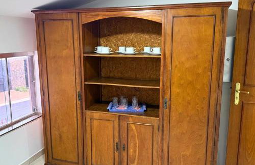 Apartamento Amplo - Perto do Parque de Exposições 11 CAMAS até 15 Pessoas - Foto 14