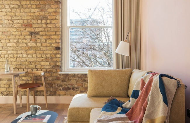 Zanzibar Locke - Photo 43