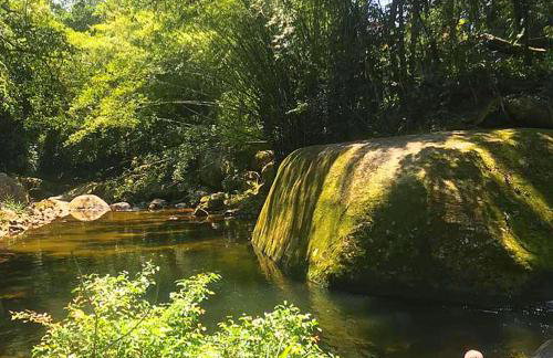 Chalés Cachoeira Azul - Foto 47