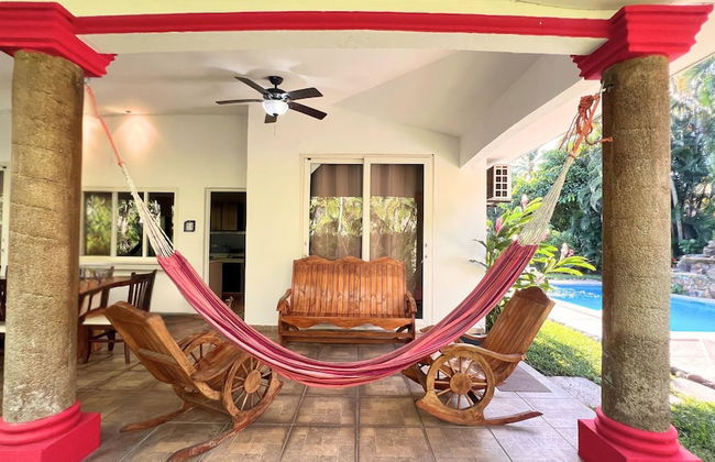 Quinta Luna Mar - Photo 31