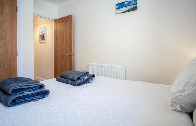 Skokholm Apartment - 3 Bedroom Apartment - Tenby - Foto 23