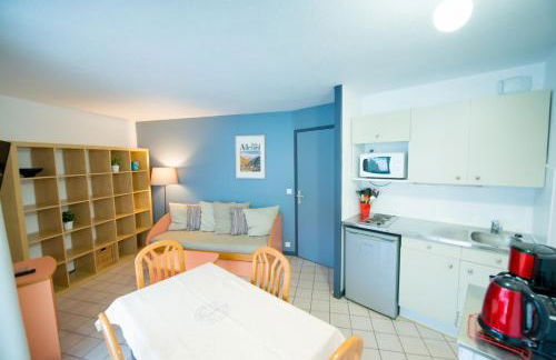 Terres de France - Résidence les Silènes - Foto 20