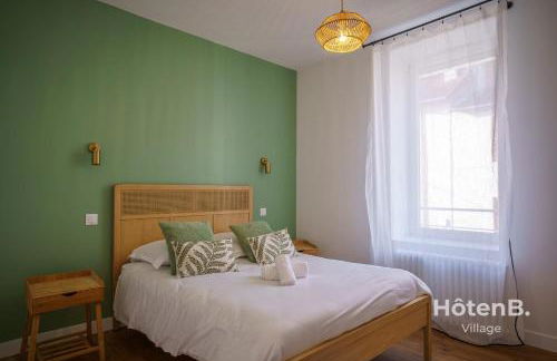 Villa de Plaisance - Foto 17