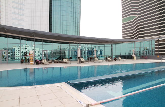 Ascott Park Place Dubai - Foto 77